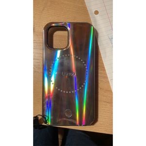 Iphone 12 Pro Max Lumee Phone case